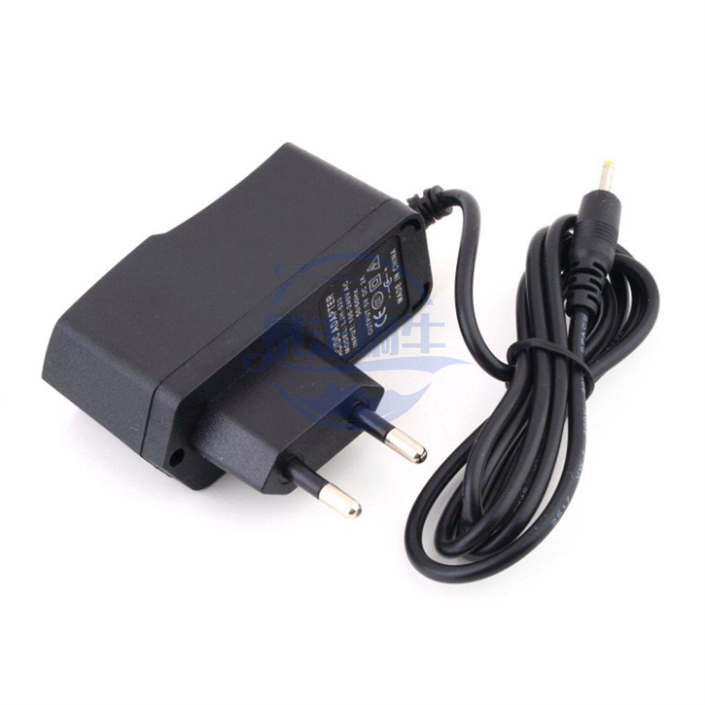 Universal IC Power Adapter AC Charger 5V 2A DC 2.5mm EU 適用