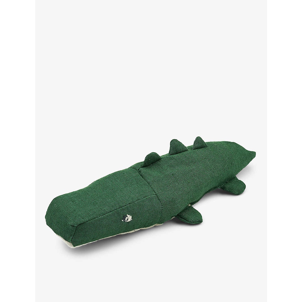 生sang ▎LIEWOOD Myra crocodile plush toy small 小鱷魚毛絨玩具