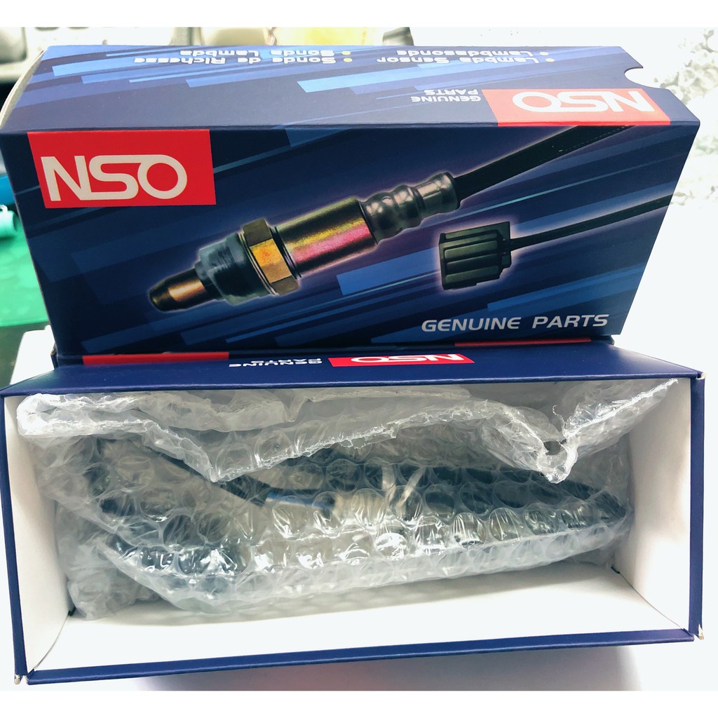 NSO汽車材料 89465-33260 含氧感知器/Oxygen sensor (TO CAMRY 3.0 V6)