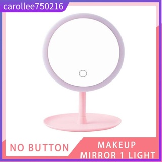 LED Mirror LED Makeup Mirror Vanity Mirror with 1 Lights De
