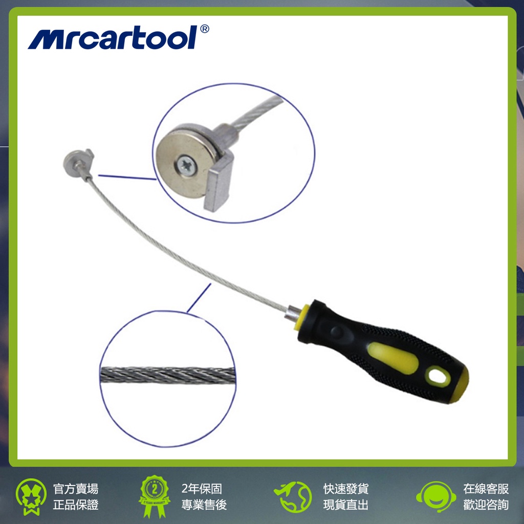 MRCARTOOL 汽車 變速箱 螺絲 油底 螺絲拆裝工具 放油螺母 汽修扳手 汽車維修工具 耐用