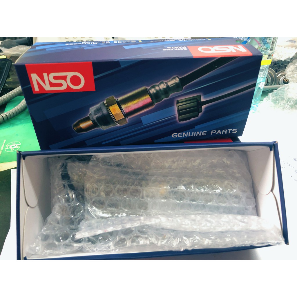 NSO汽車材料 89465-33130 含氧感知器/Oxygen sensor (TO CAMRY 2.2)