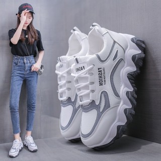 老爹鞋 35～40號 厚底鞋 小白鞋 老爹鞋 運動鞋 增高鞋 厚底小白鞋 休閒鞋 男女情侶鞋 厚底鞋 增高鞋