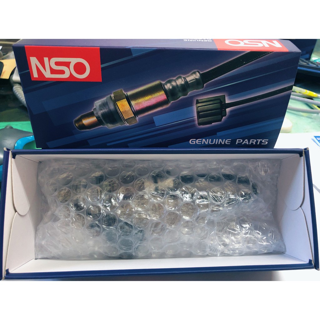 NSO汽車材料 89465-33250 含氧感知器/Oxygen sensor (TO CAMRY 3.0 V6)