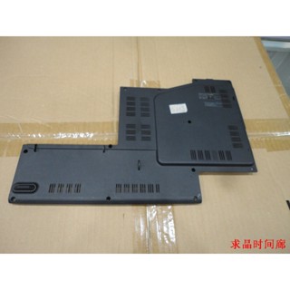✨熱銷 華碩 Asus G51 G51J G51V 筆記本 E殼 外殼 硬碟蓋 底蓋