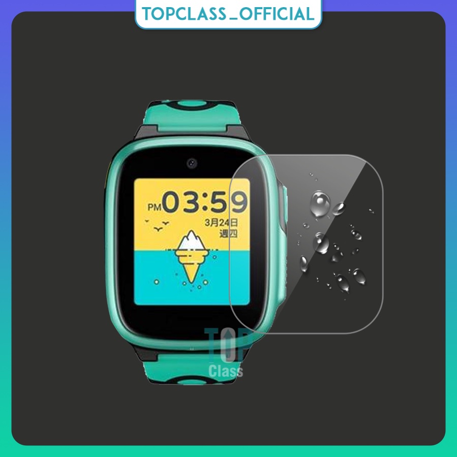 新款 360 兒童手錶F1 遠傳定位手錶保護貼 TPU膜 高清軟膜 360 F1防爆膜360 F1手錶貼膜