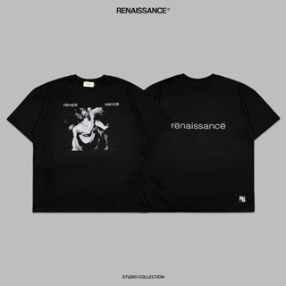 RENAISSANCE Entombment Tee 短踢