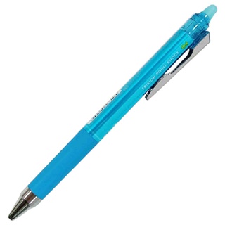 百樂LFPK-25S4 0.4 極細魔擦筆-淺藍 墊腳石購物網