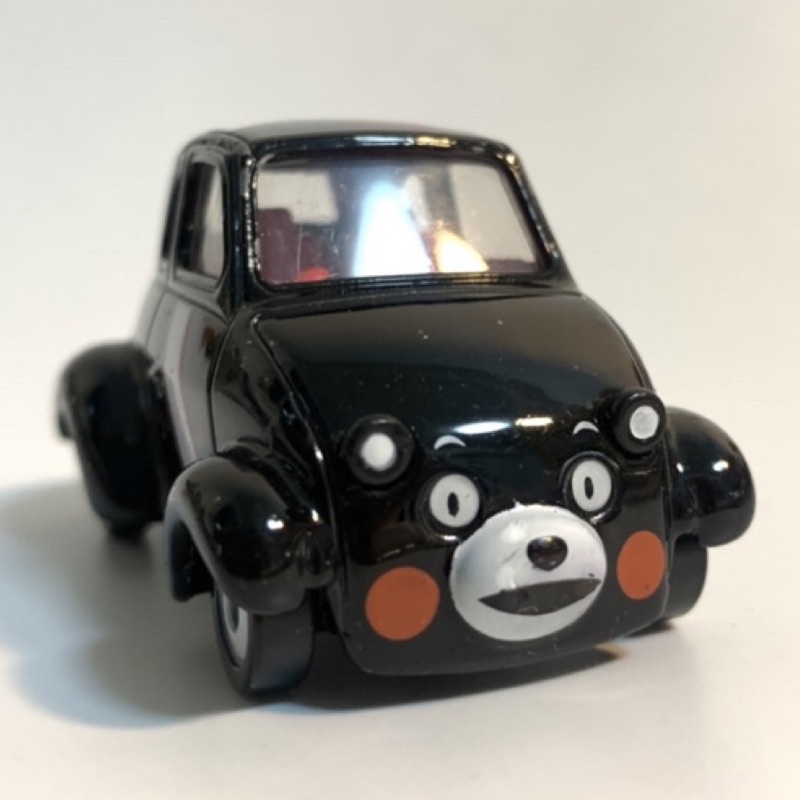 Tomica 會場限定 熊本熊  熊本熊本熊