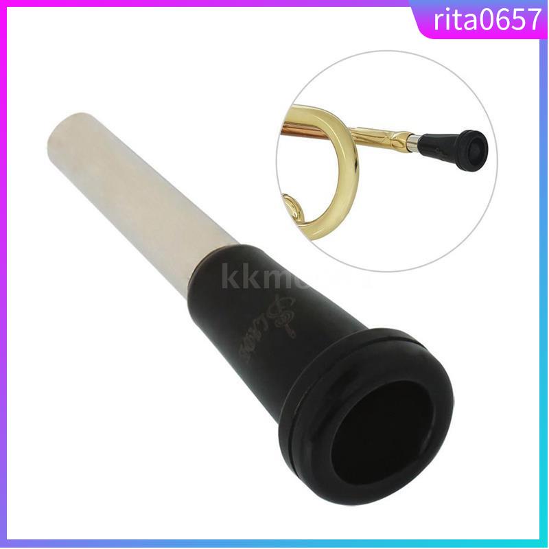 7C Trumpet Mouthpiece ABS &amp; Metal Durable Trumpet Accessorie