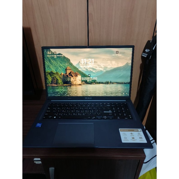 ASUS Vivobook 17吋 效能 筆電