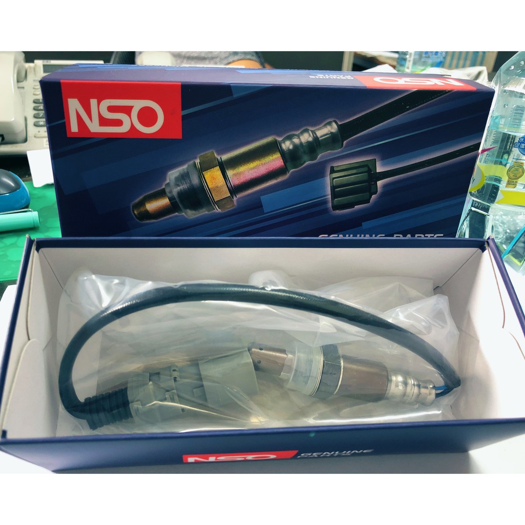 NSO汽車材料 89467-48100 含氧感知器/Oxygen sensor (LEXUS RX350)