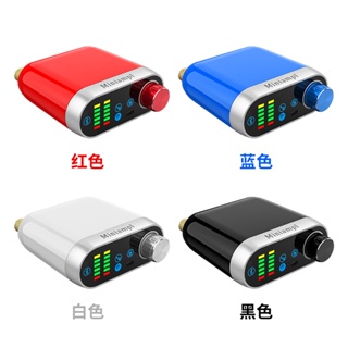 APPJ Miniampl TPA3116 BT/音訊/電腦USB 迷你 D類 後級擴大機 免運