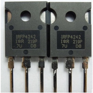 全新原裝 IRFP4242PBF IRFP4242 大功率MOS場效應管 TO-247