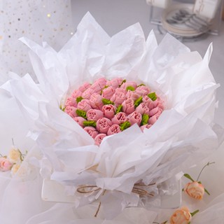 🎈Party store🎈🎈鮮花包花紙內襯紙進口雪梨紙花束蛋糕韓式ins網紅包裝紙花藝襯紙