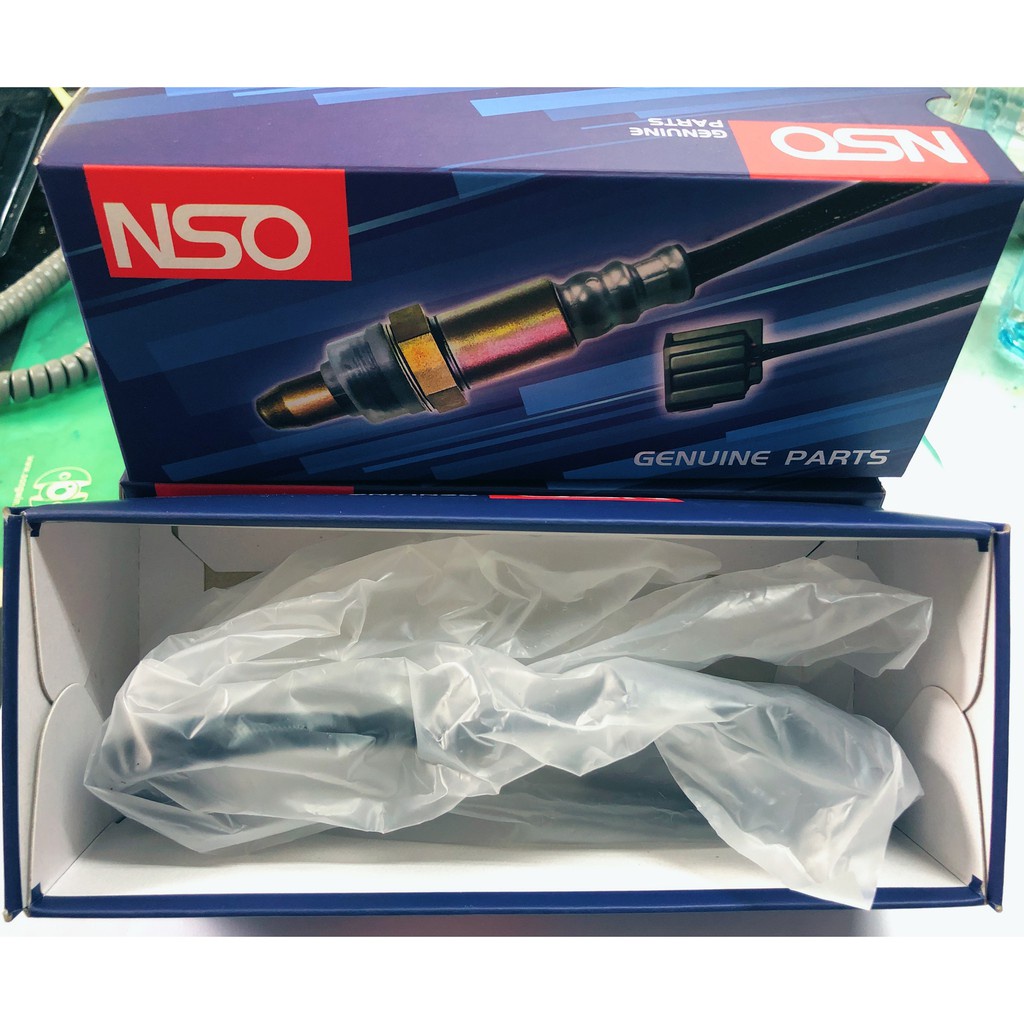 NSO汽車材料 89465-06270 含氧感知器 (TO CAMRY 2.5)