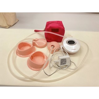 二手 combi雙邊擠奶器