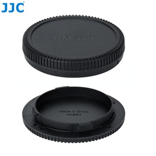 JJC L卡口相機鏡頭後蓋 機身蓋 徠卡Leica 松下Panasonic 適馬Sigma等L卡口的相機和鏡頭適用