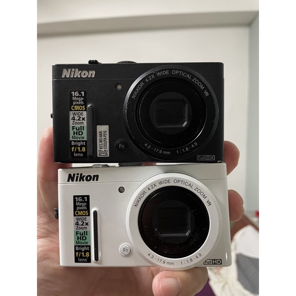 Nikon  P310 數位相機