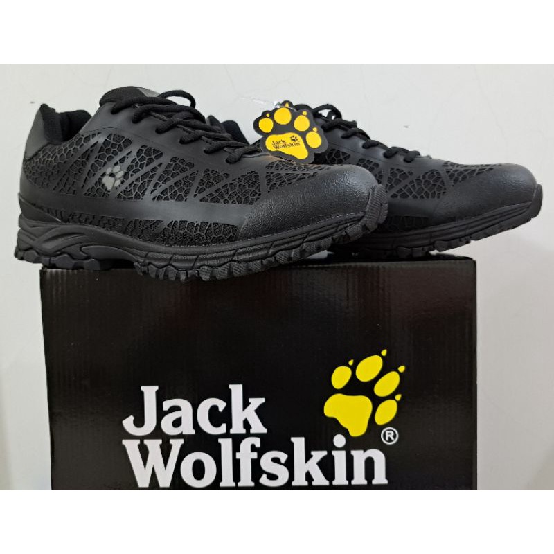 Jack Wolfskin 休閒鞋(US:12,EU:47)