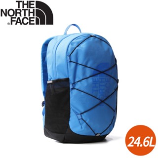 【The North Face 24.6L 兒童休閒後揹包《天藍》】52VY/兒童書包/兒童揹包/休閒揹包/電腦書包