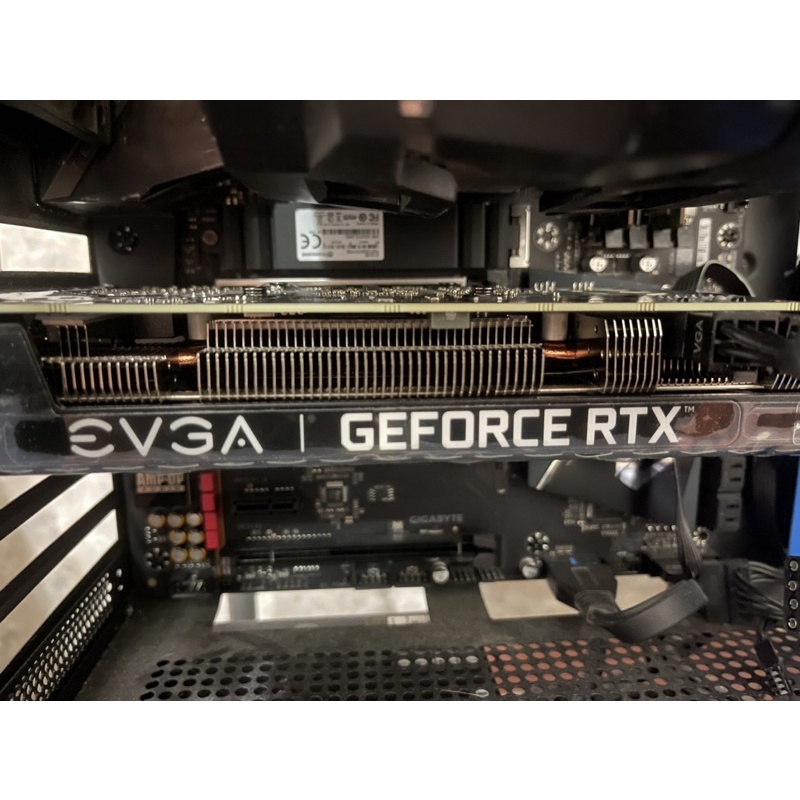 Evga 3050 8g
