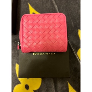 Bottega Veneta全新零錢包