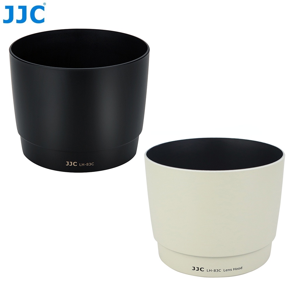 JJC ET-83C 遮光罩 Canon EF 100-400mm F4.5-5.6L IS USM 佳能鏡頭專用