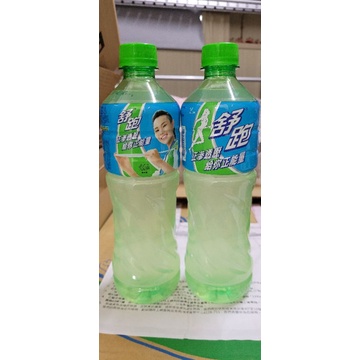 舒跑運動飲料590ml 1入，要一箱請私訊