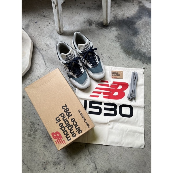 NB New balance 1500 美製 英製 M1530OGG