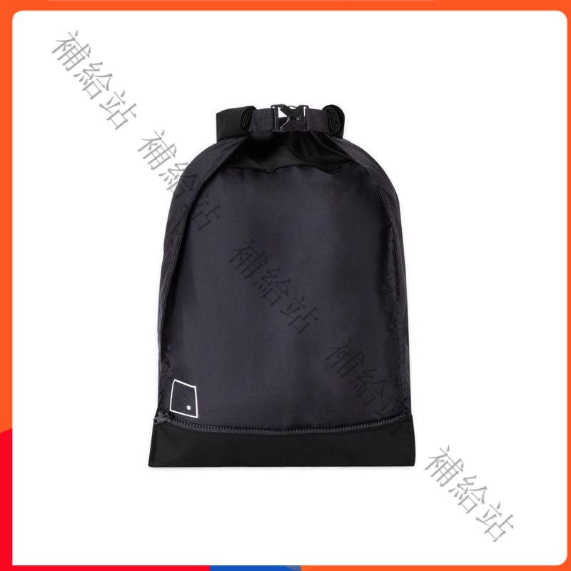 Banale Roll bag 多用途可折疊背包戶外旅行徒步大容量雙肩背包