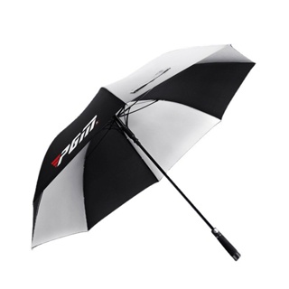 PGM 高爾夫輕量自動雨傘 大傘防曬遮陽傘 高爾夫産品 廠傢直銷
