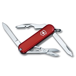 VICTORINOX 瑞士維氏10用瑞士刀 (0.6363)