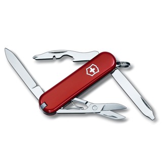 VICTORINOX 瑞士維氏10用瑞士刀 06363