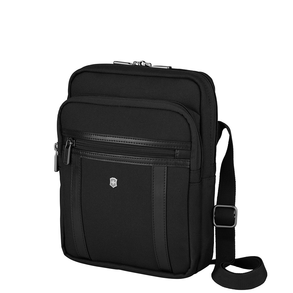 VICTORINOX 瑞士維氏10吋平板斜背包Crossbody Tablet Bag 611472