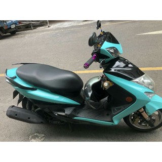 勁戰三代 車殼全新 無代修