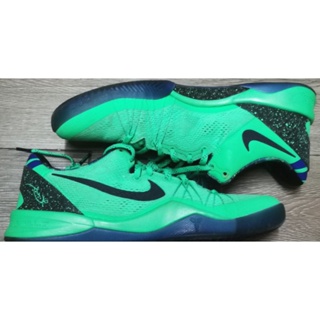 二手美品 Nike zoom Kobe 8 elite 超級英雄配色