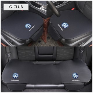 福斯 Volkswagen 汽車坐墊 汽車椅墊 Tiguan Golf T5 Caddy Passat POLO