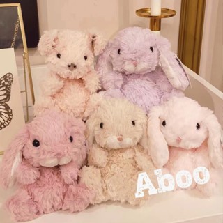 【保固+免運】即將售罄 🐾Jellycat yummy甜美小兔 兔子家族系列 迷你兔 安撫玩偶 毛絨玩具 禮