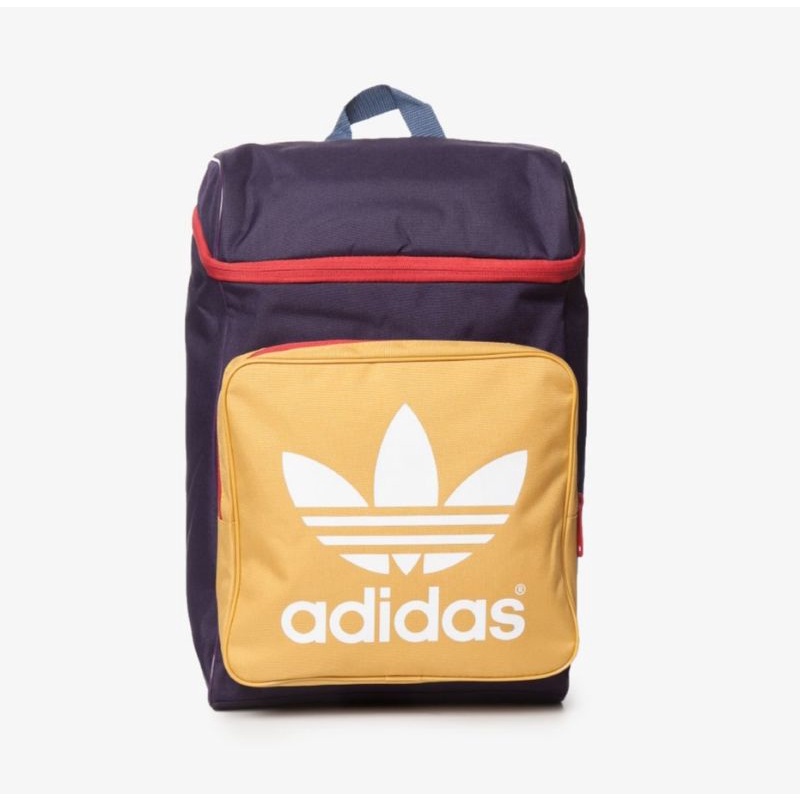 Adidas originals 愛迪達電腦後背包