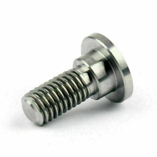 M8 x 20mm鈦合金煞車盤螺絲-極限超快感