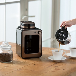 現貨‼️ Siroca SC-A1210自動研磨咖啡機 磨豆機