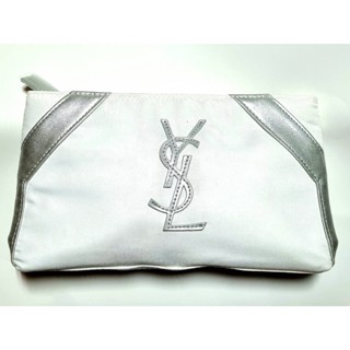 全新 YSL 聖羅蘭 時尚 手拿包 化妝包 收納包 手機包 筆袋 隨手包 萬用包