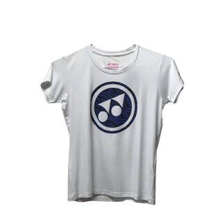 Yonex 2020 女T恤 16430EX-011 白 [運動上衣] 【偉勁國際體育】【促銷】