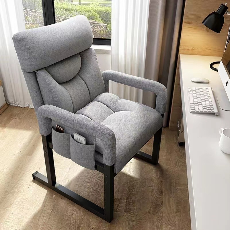 ☞孕婦可躺款 懶人沙發 家用 辦公 睡覺椅 神器 舒適久坐 電腦椅子 靠背休閒座椅單人榻榻米沙發椅寢室