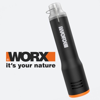 WORX 威克士 造物者 Maker-X系列 熱風筆 空機 WX743.9