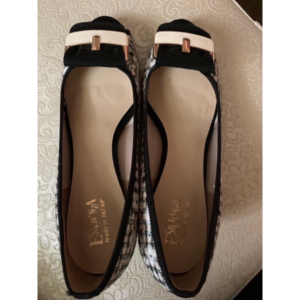 esperanza Japan 鞋子（偏新）