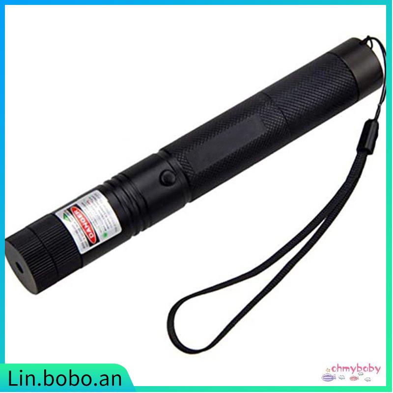 USB 303 Rechargeable Starry Sky Laser Flashlight Sales Laser