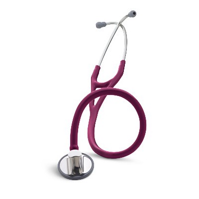 《好康醫療網》3M Littmann 心臟科精密型聽診器-新貴紫2167