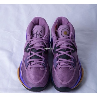 Nike Kyrie 8 INFINITY EP 紫金 歐文 籃球鞋 男款 DC9134-500